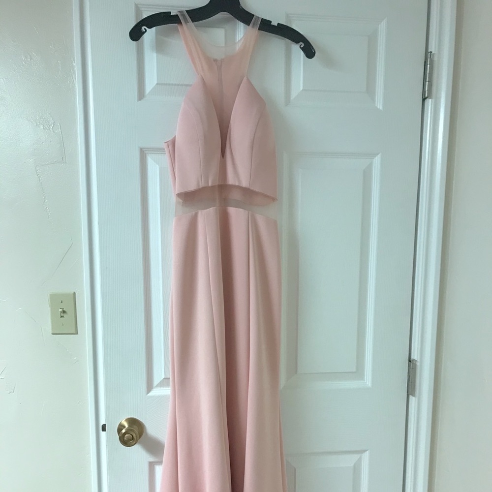 Prom or Pageant Gown